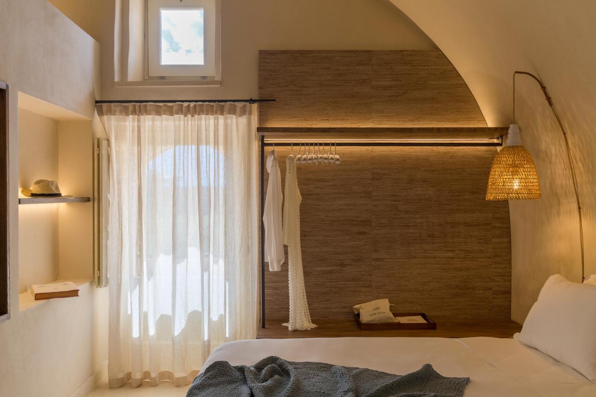 Masseria Donna Menga - The Leading Hotels Of The World 토레 라필로 외부 사진